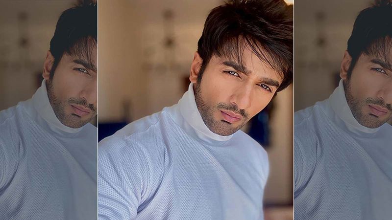 Bigg Boss 14 Contestant Nishant Singh Malkhani Meets With An Accident On New Year’s Eve In Jaisalmer; Actor Assures He Is Safe And Has No Injuries