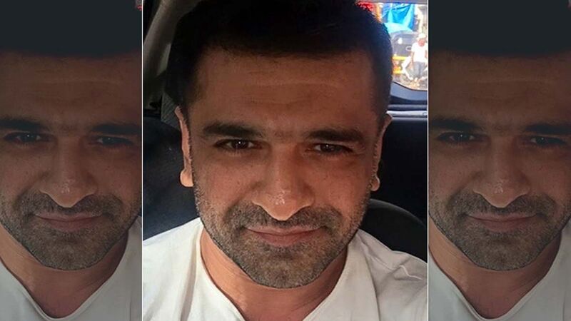 After TV And Films, Eijaz Khan States Exploring OTT Space, Made Him Feel Like A Beginner, Says, ‘My Innings Has Just Begun’
