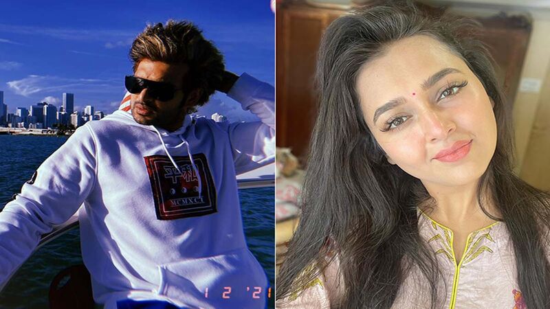 Bigg Boss 15: Karan Kundrra-Tejasswi Prakash Flirt And Indirectly Confess Their Love For One Another, Fans Can’t Resist Cheering For #Tejran