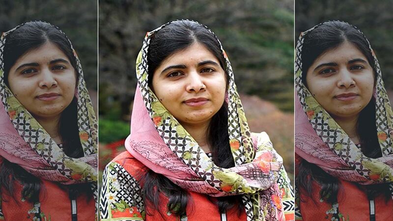 Nobel Peace Prize Winner Malala Yousafzai Marries Asser In A Traditional Nikkah Ceremony, Former Shares Dreamy Pictures From The Close-Knit Ceremony