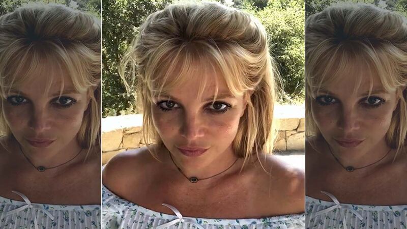 Britney Spears Gives A Glimpse Of Her Fans Celebrating Her Victory In Conservatorship Battle