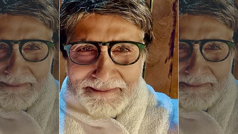 Kaun Banega Crorepati 13: Amitabh Bachchan Left In Splits After Contestant Revealed Why Big B Should Not Address Him As ‘Manyavar’