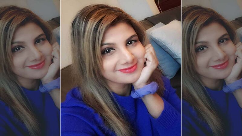 Here’s How Salman Khan’s Judwaa Co-Star Rambha Looks Now; Actress Bid Goodbye To Film After She Tied The Knot To A Canada Based Businessman
