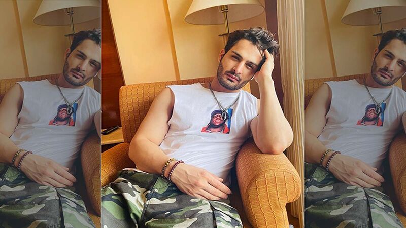 Bigg Boss 15: Umar Riaz In A Legal Soup, A Designer Files An FIR Against The Contestant- Deets Inside