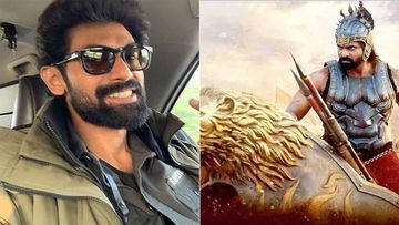 Rana Daggubati's Recent Tweet Reminds Audience Of The Iconic Villain Bhallaladeva; Twitter Wants Rana And Prabhas To Collaborate Again ASAP
