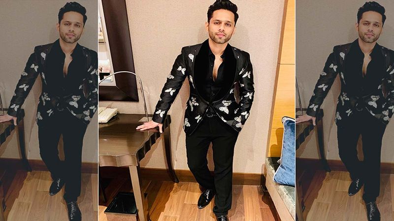 Bigg Boss 14 Grand Finale: First Runner Up Rahul Vaidya Says He Would Have Been Happier Had He Won But He Knows 'There's Only One Winner'