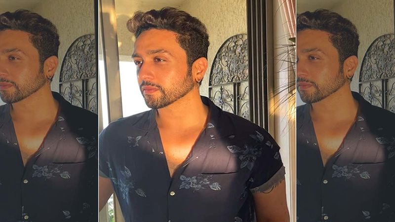 Adhyayan Suman SPEAKS UP After His Break Up With Maera Mishra, Says ‘I Want To Learn From My Past Mistakes