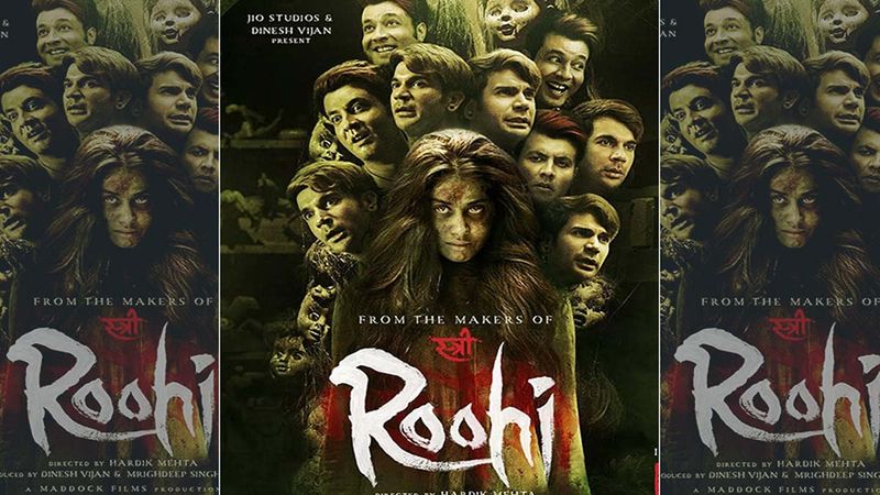 Roohi Box-Office Collection Day 1: Janhvi Kapoor-Rajkummar-Varun's Horror Comedy Gets A Thumbs From The Audience
