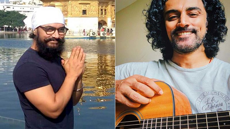 Aamir Khan’s Rang De Basanti Co-Star Kunal Kapoor Shares How The Perfectionist Was Deeply Involved In Har Funn Maula Song