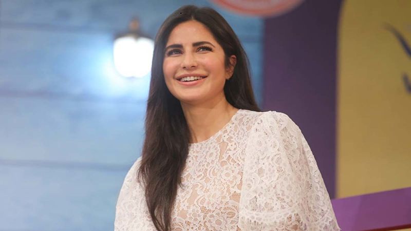 Tiger 3: Katrina Kaif Undergoes Training With South Korean Stunt Artists To Ace Action Scenes In The Film