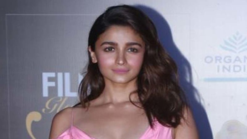Alia Bhatt's COVID-19 Test Result Is Out; Actress Isolates Herself Despite Testing Negative