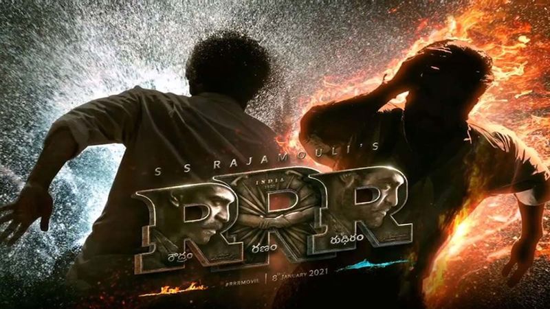 RRR: SS Rajamouli’s Period Drama Starring Jr NTR, Ram Charan And Alia Bhatt Has Already Earned Rs 900 Crore Pre-Release, Sets A New Record
