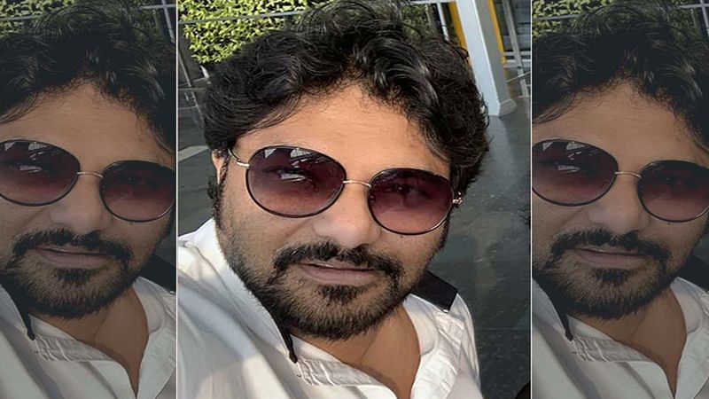 Singer-Politician Babul Supriyo Tests Positive COVID-19 For The Second Time; Tweets 'Very Sad That I Won’t Be Able To Vote'