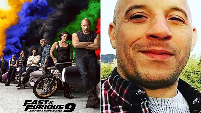 Fast And Furious 9 Team To Have A Podcast; Vin Diesel To Be The First One To Feature On It