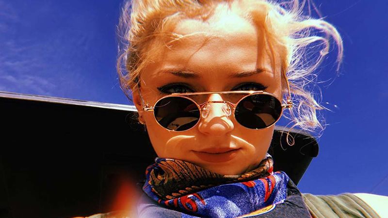Sophie Turner Is Filled With Anger As Paps Click Her Daughter Willa’s Pictures, Says, ‘It's F*****G Creepy’