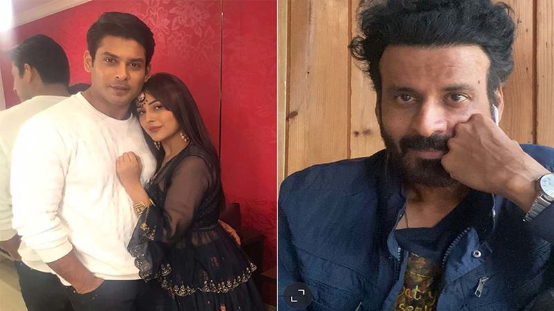 The Family Man 2: Sidharth Shukla And Shehnaaz Gill Go Gaga Over The Trailer; Manoj Bajpayee Has An EPIC Reaction