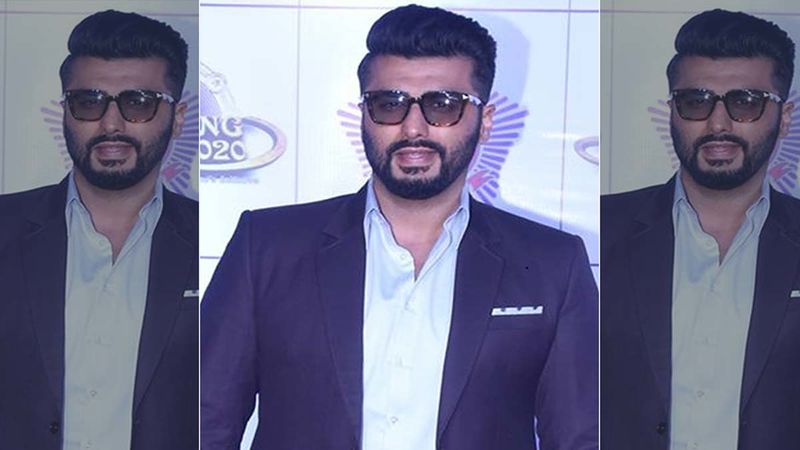 Arjun Kapoor Has A Humble Reply To A Fan Who Stated His Films Have Bad Luck Despite Actor's Best Efforts