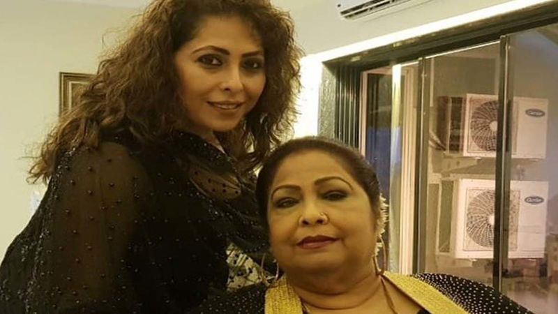 Super Dancer Chapter 4: Geeta Kapur Opens Up On Her Mother’s Sad Demise, Says, ‘I Think This Is Not Going To Heal So Easily'
