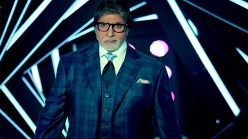 Kaun Banega Crorepati 13: Amitabh Bachchan Announces Start Of Registrations For The Upcoming Season
