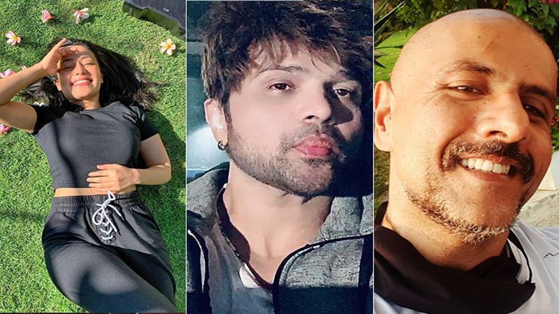 Indian Idol 12: Neha Kakkar And Himesh Reshammiya Are Back As Judges But Vishal Dadlani Is Still Missing In Action