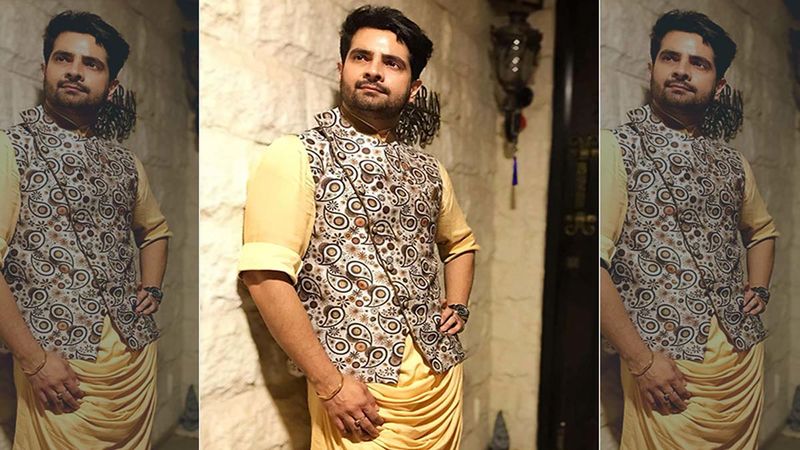 Karan Mehra Rubbishes The Extramarital Affair Allegations Laid By His Estranged Wife Nisha Rawal: Says, 'These Stories Are Baseless'