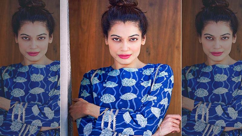 Payal Rohatgi Lands In Legal Trouble; Arrested After She Threatened To Kill Her Society’s Chairperson