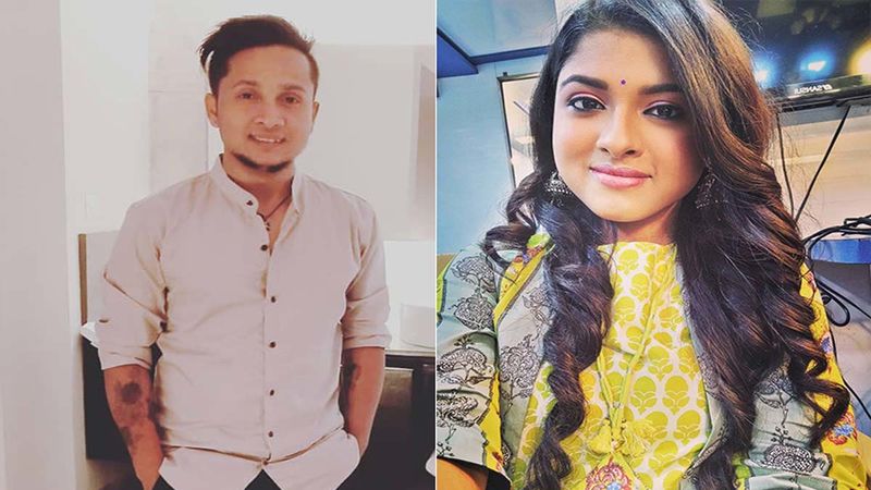 Indian Idol 12: Did Pawandeep Rajan Just Confess His Love For Arunita Kanjilal? Here Is The Latest Video Clip