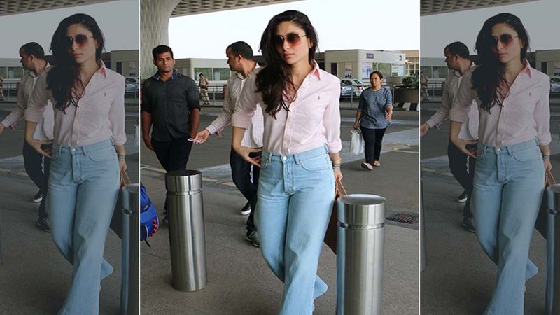 Kareena Kapoor Khan Gearing Up To Get Back To Work From October 2021; More Info Inside
