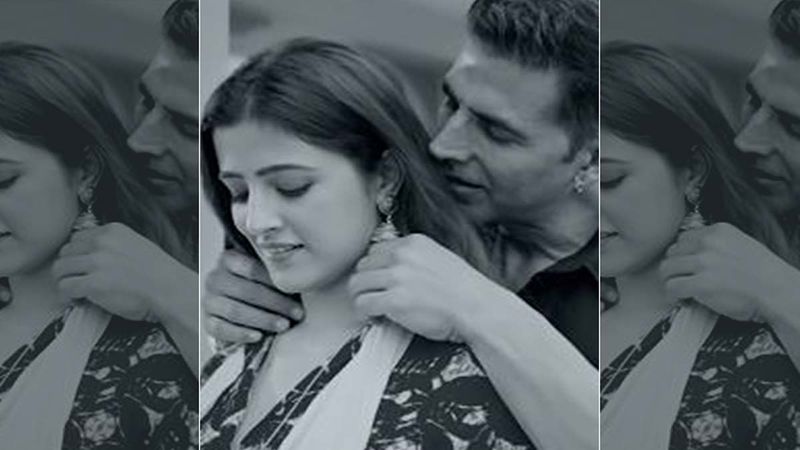 Filhaal 2, Mohabbat Teaser: Nupur Sanon And Akshay Kumar’s Music Video To Release On July 6, Akki Asks The Fans To Enjoy The Teaser Till Then