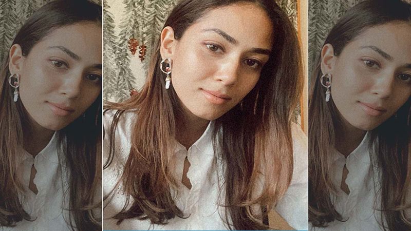 Mira Rajput Reveals Being Bugged By Her Kids Who Were Constantly Knocking On The Bathroom Door, Wants To Know Fellow Mommies' Reaction