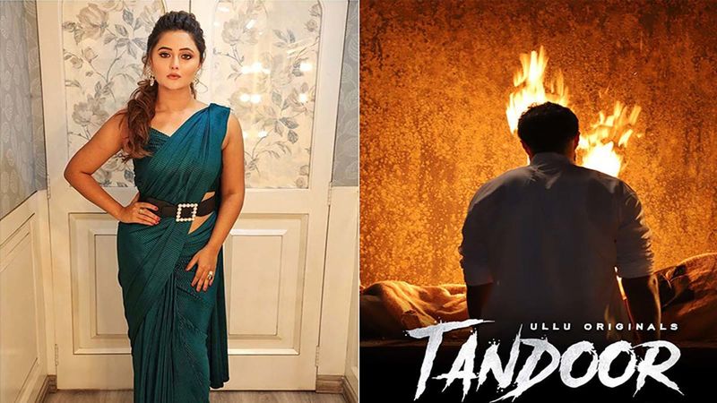 Rashami Desai Trends On Twitter As Fans Get Excited For Her Debut Web Series Tandoor