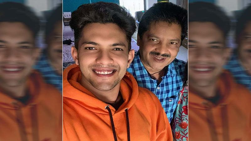 Indian Idol 12: Host Aditya Narayan’s Father Udit Narayan Completes 41 Years As A Playback Singer; Son Says, ‘Happy Udit Narayan Day To The Greatest Of All Time'