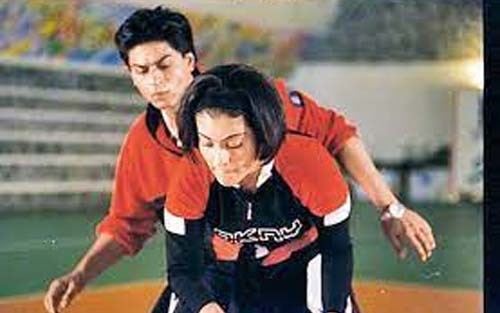 Kajol Kajol