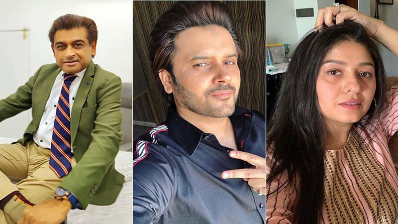 Indian Idol 12: Ex-Judge Javed Ali Responds To Amit Kumar And Sunidhi Chauhan's Claims; Also Picks Three Contestants Who Deserve To Win