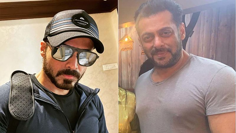 Tiger 3: Antagonist Emraan Hashmi To Be Seen In More Than One Look In The Salman Khan Starrer Movie