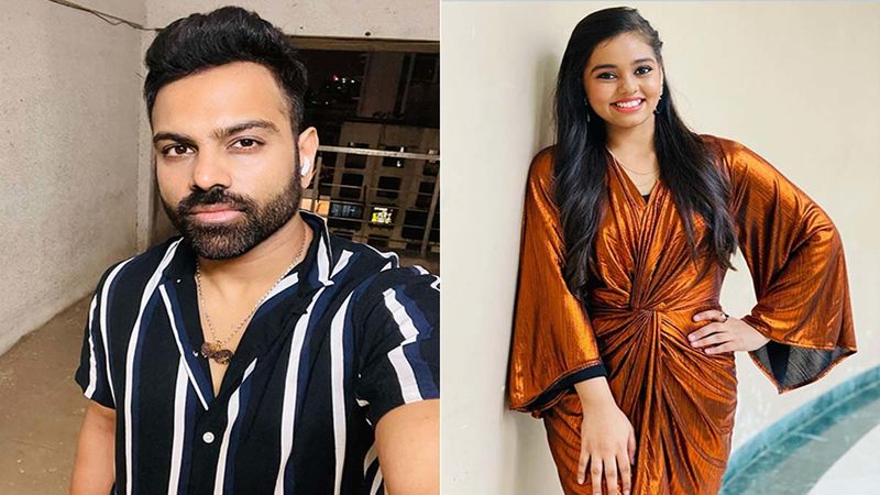 Indian Idol Season 5 Winner Sreerama Chandra Says He Was Supporting Indian Idol 12 Finalist Shanmukhapriya