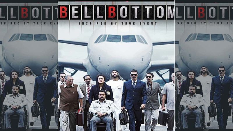 Bell Bottom Box Office Day 2: Akshay Kumar Starrer Struggles To Touch The 5 Crore Mark