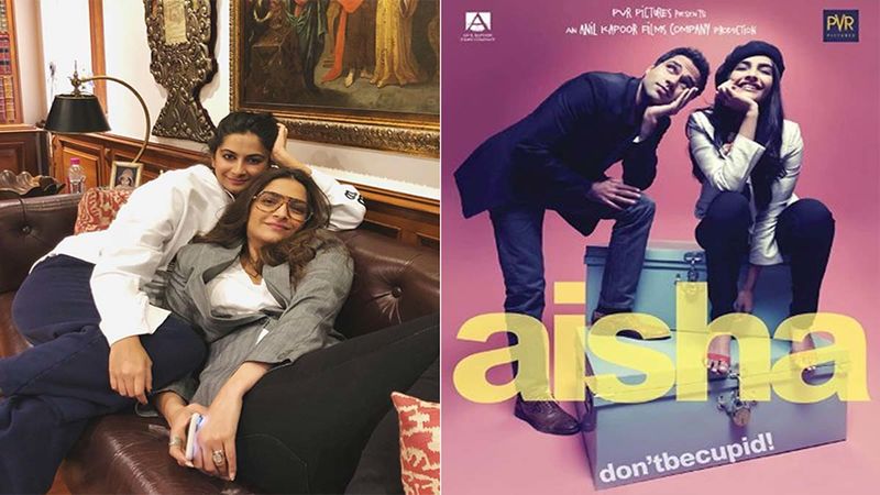 Aisha Clocks 11 Years: Sonam Kapoor Recalls How She And Her Sister, Rhea Kapoor Were Bullied During The Making Of The Movie