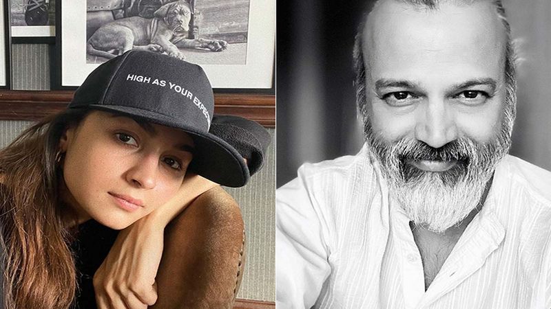 Alia Bhatt’s Co-Star Bijay Anand Comes Out In Support Of Her Amidst The Kanya Maan Controversy