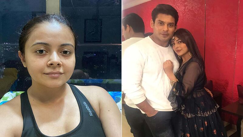 Devoleena Bhattacharjee On Sidharth Shukla’s Death, Says, Shehnaaz Gill Will Take Time To Come To Terms With The Actor’s Untimely Death