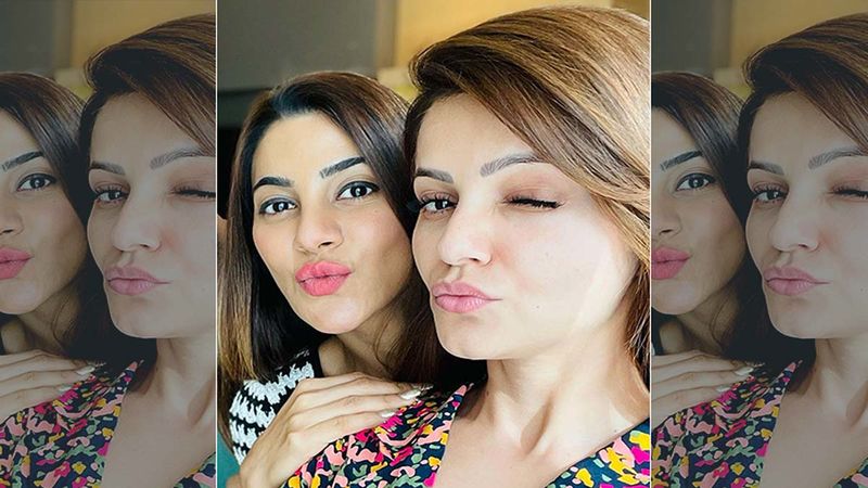 Bigg Boss OTT: Former BB Contestants Rubina Dilaik And Nikki Tamboli Reveal Their Favourite Contestant Of The Ongoing Season