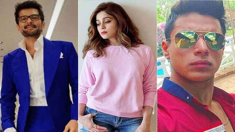 Bigg Boss OTT Makers Unleash The Contestants From Connection Bond