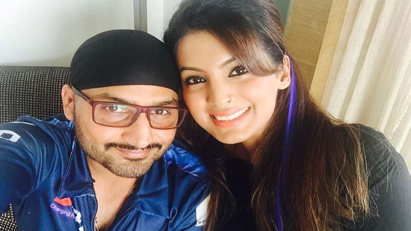 Geeta Basra And Harbhajan Singh Call Off Their Lohri Party Plan After Witnessing The Rise In COVID-19 Cases In The Country