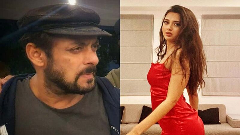 Bigg Boss 15: Salman Khan Suggesting Karan Kundrra And Shamita Shetty To Be Together, Makes Tejasswi Prakash Snap At Him