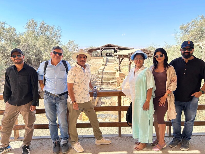 filmmakers discover moon and mars on earth