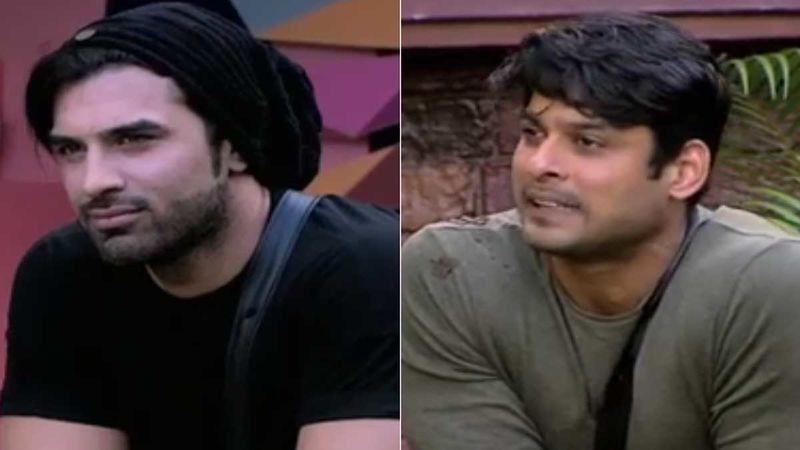 Bigg Boss 13: Asim Riaz's Brother Umar Mocks Sidharth Shukla-Paras, Says One Is Sexist And One Is Violent