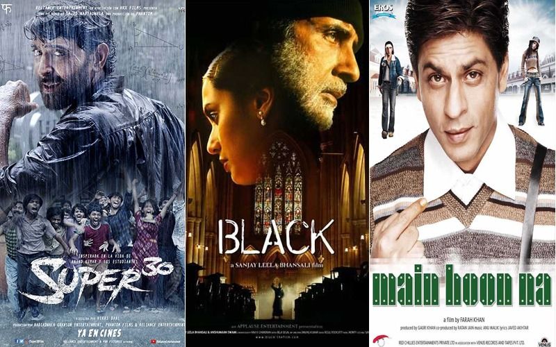 Happy Teachers' Day 2019: Best Bollywood Movies To Watch On This Special Day