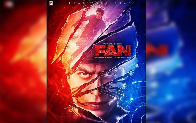 SC Responds To A Complainant Who Felt Cheated As YRF Excluded The Song, Jabra Fan From Shah Rukh Khan Starrer, Fan