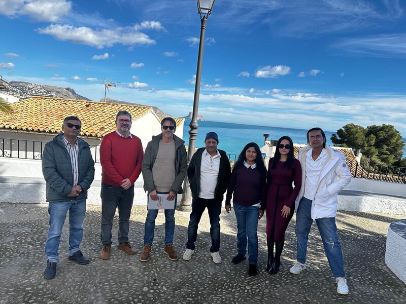 spain through the lens tourism cinema and the journey of bollylands com