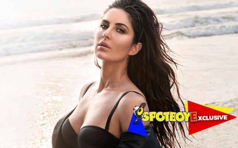 Katrina demands reshoot in Fitoor b'coz she is lighter and hotter